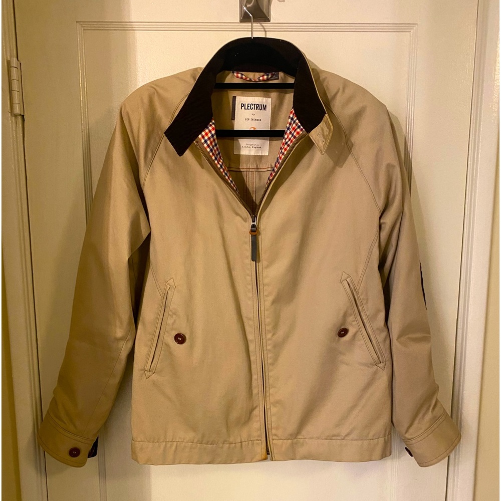 Ben Sherman Jacket